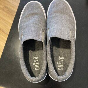 CREVO Summer Casual Shoes - Size 10